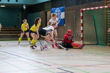 Bild 196 - A-Juniorinnen NO-Deutsche Meisterschft